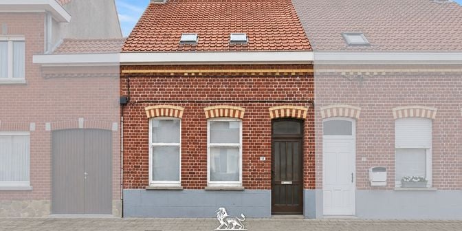 Huis te koop in Desselgemstraat 11, 8540 Deerlijk