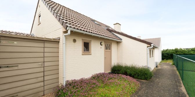 Huis te koop in Neptunuslaan 4 bus 37, 8420 Wenduine