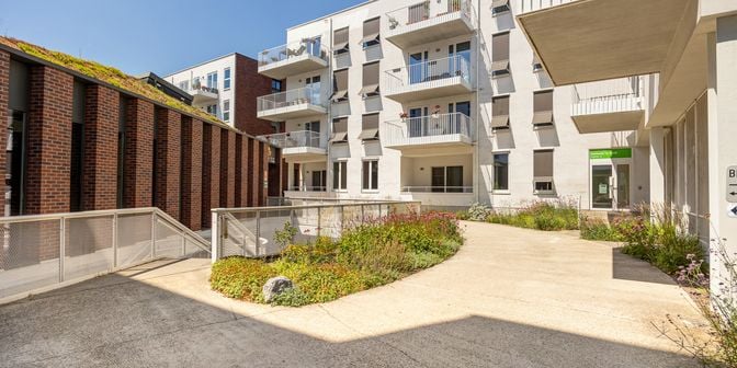 Appartement te koop in Brigandshof 8 bus 7, 2440 Geel