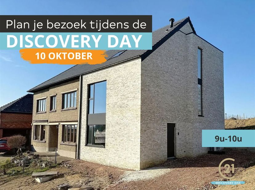 Huis te koop in Vossekotstraat 163,
                    3270 Zichem