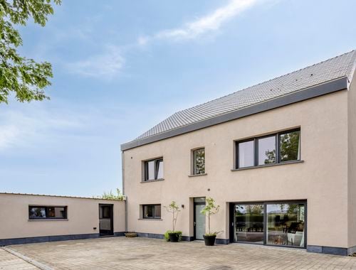                                         Maison à vendre à Sint-Pieters-Kapelle, € 650.000
