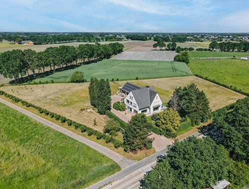                                         Maison à vendre à Wiekevorst, € 1.100.000
