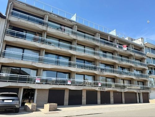                                         Appartement te koop in Sint-Idesbald, € 225.000
