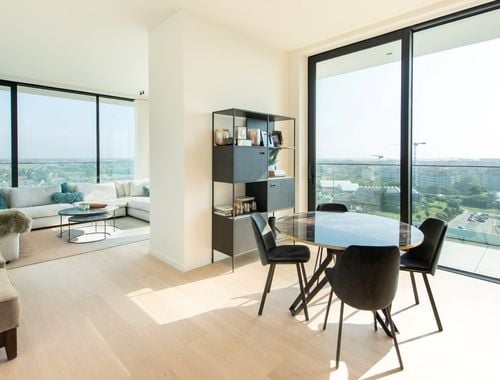                                         Appartement te huur in Blankenberge, € 2.375
