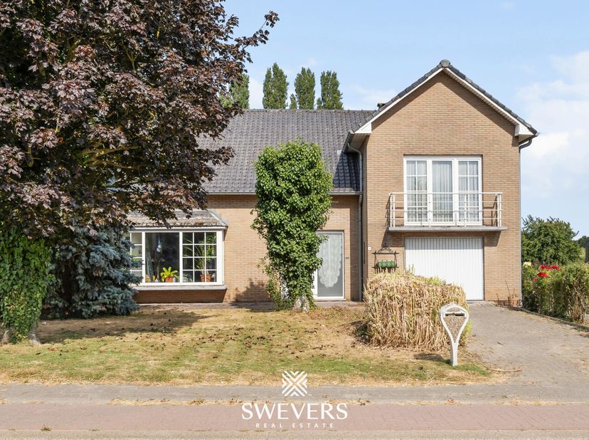 Maison à vendre
                    à 3840 Broekom
