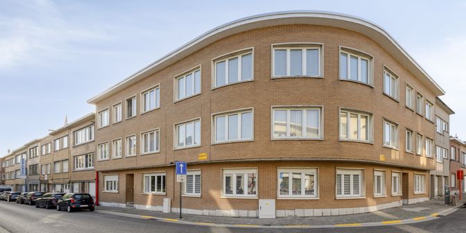 Appartement te koop in Meisestraat 43 bus 2, 1853 Strombeek-Bever