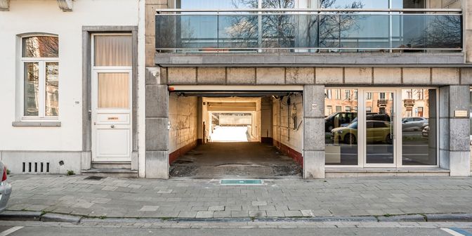 Garage à vendre à Koningin Astridlaan 148, 2800 Mechelen