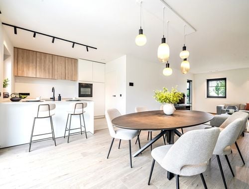                                         Maison à vendre à Sint-Baafs-Vijve, € 527.000
