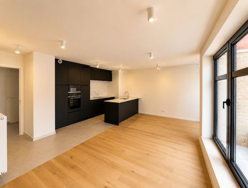                                         Appartement à vendre à Saint-Gilles, € 650.000
