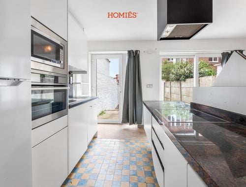                                         Appartement te huur in Leuven, € 1.595
