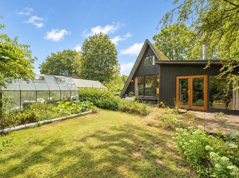 Huis te koop in Rommersheide J 7,
                    2960 Brecht