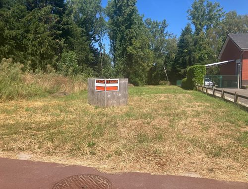                                         Bouwgrond te koop in Berlaar, € 175.000
