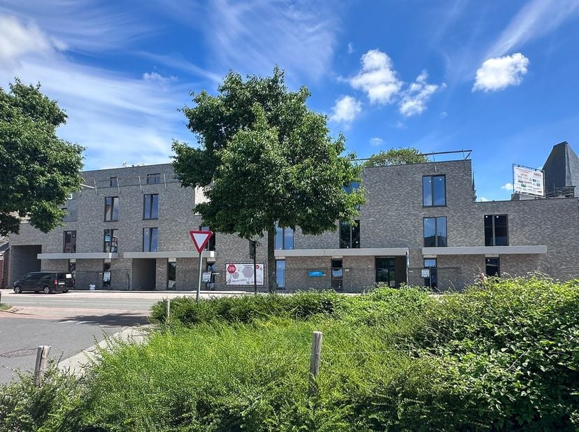 Ben je op zoek naar een&amp;nbsp;nieuwbouwappartement in Veurne? Ontdek&amp;nbsp;Residentie Zaeyers, een modern appartementsgebouw in het centrum van Veurne.