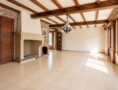                                         Woning te koop in Heule, € 300.000
