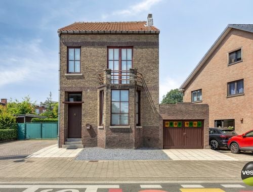                                         Woning te koop in Hasselt, € 397.000
