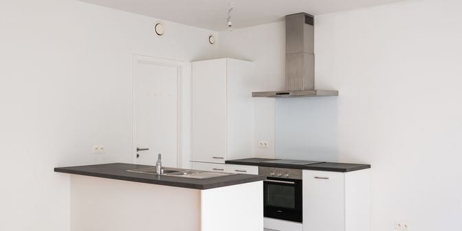 Projet à Avenue Sleeckx 28-32, 1030 Schaerbeek