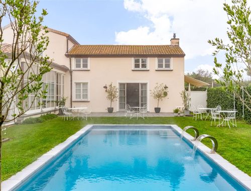                                         Woning te koop in Beverst, € 995.000

