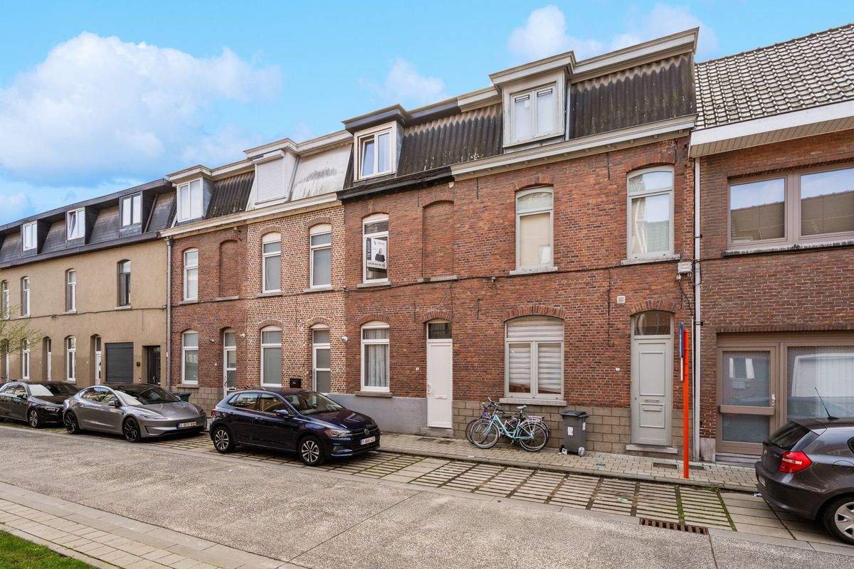 Huis te koop
