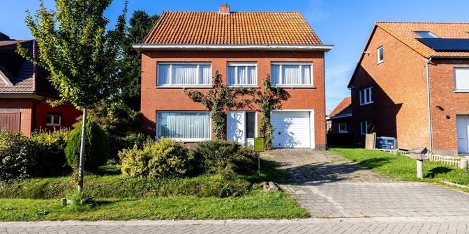 Huis te koop in Zwaluwkens 8, 2390 Oostmalle