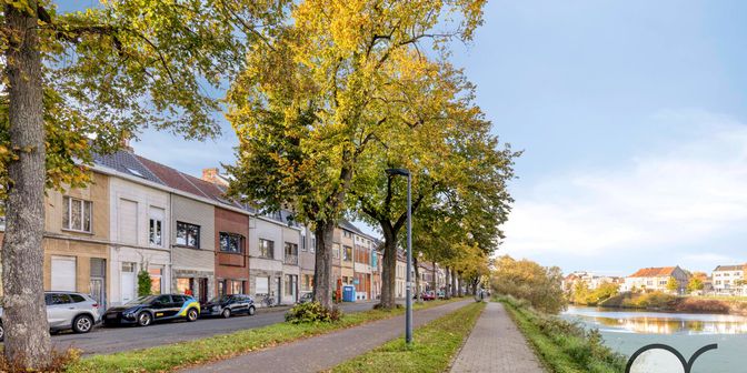 Huis te koop in Groendreef 83, 9000 Gent