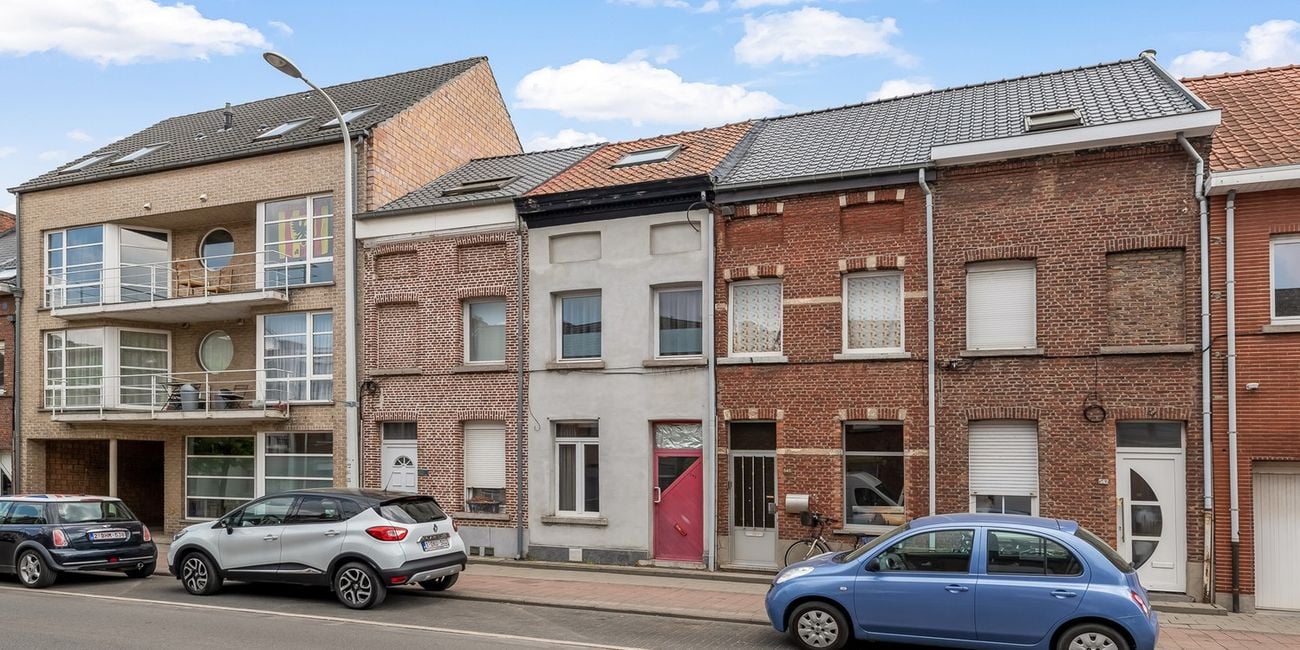 Leuvensesteenweg 543