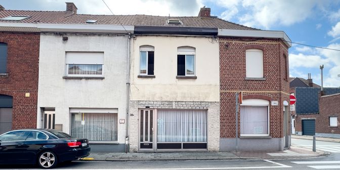 Huis te koop in 7712 Herzeeuw