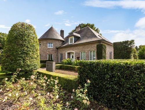                                         Maison unifamiliale à vendre à Lanaken, € 749.000
