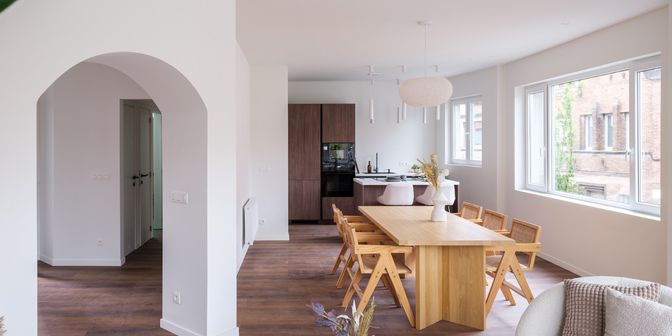 Appartement te koop in Distelstraat 66, 9000 Gent