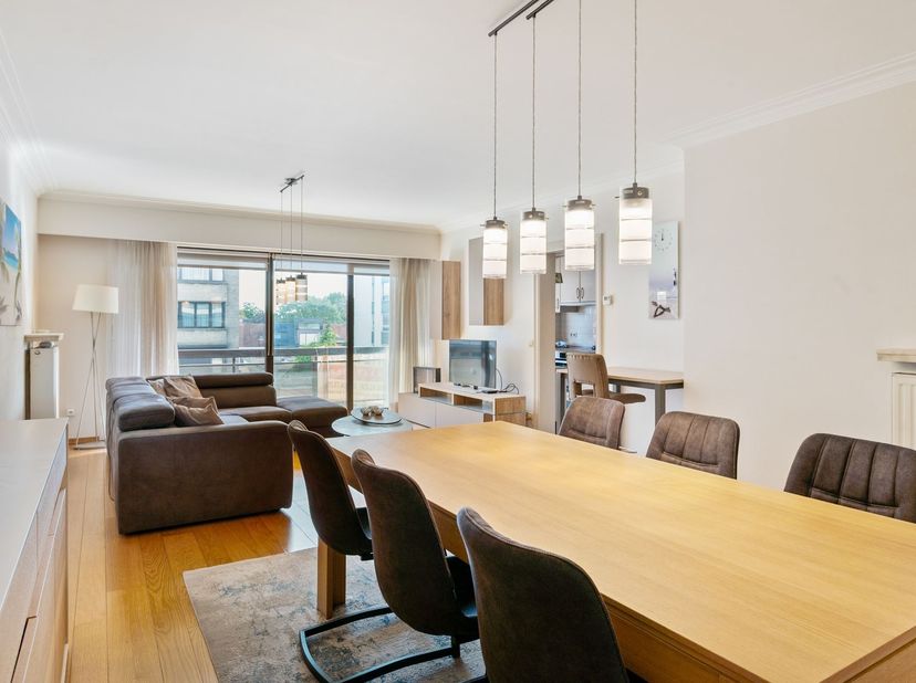 Appartement te koop in Heidebloemstraat 66 bus 12,
                    9100 Sint-Niklaas