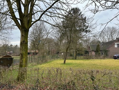                                         Terrain à bâtir à vendre à Zutendaal, € 180.000
