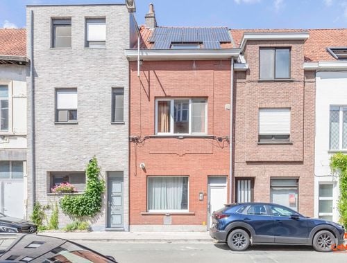                                         Woning te koop in Gent, € 685.000

