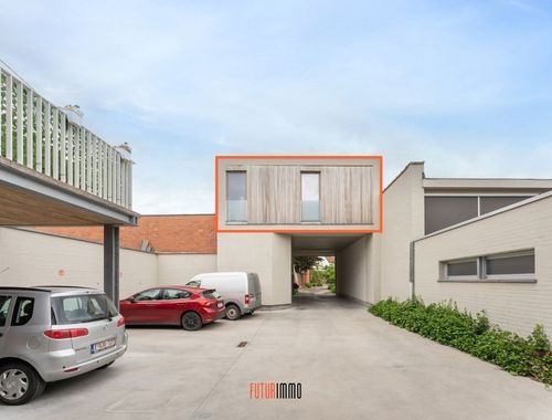                                         Appartement te koop in Rumbeke, € 260.000
