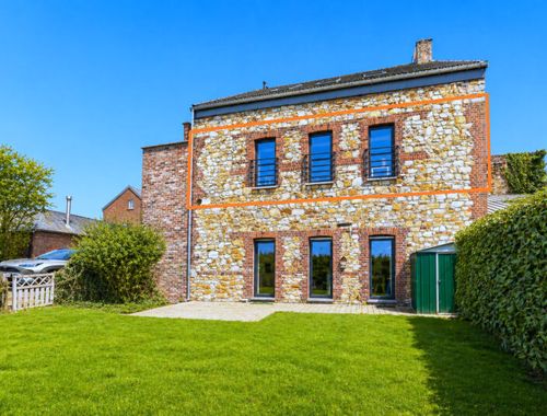                                         Appartement te koop in Thimister, € 235.000
