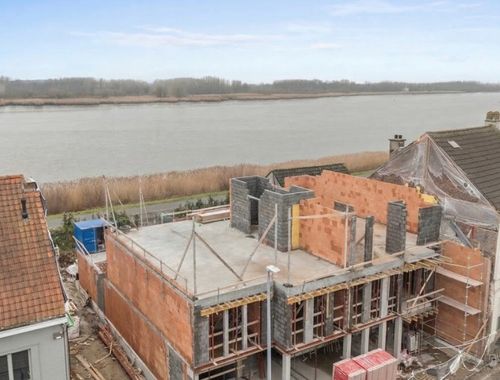                                         Appartement te koop in Steendorp, € 599.000
