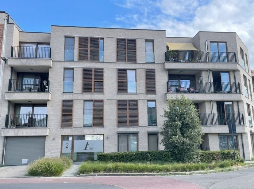 Appartement à vendre
                    à 2500 Lier