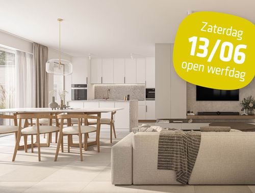                                         Maison à vendre à Wondelgem, € 448.300
