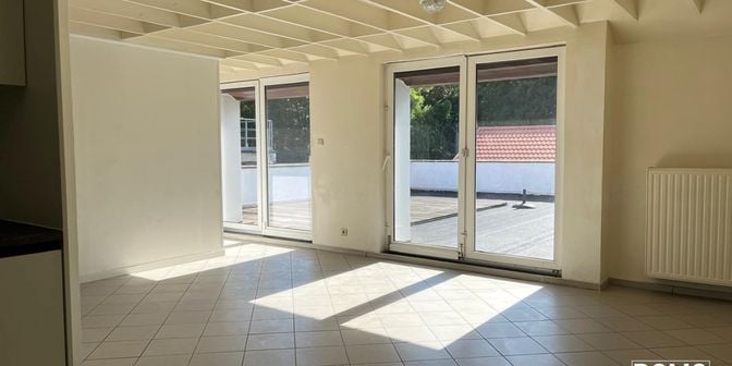 Appartement te huur in Stokrooieweg 79 bus 2, 3511 Stokrooie
