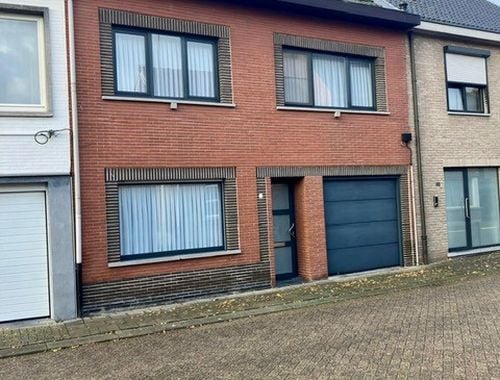                                         Maison à vendre à Melsele, € 340.000

