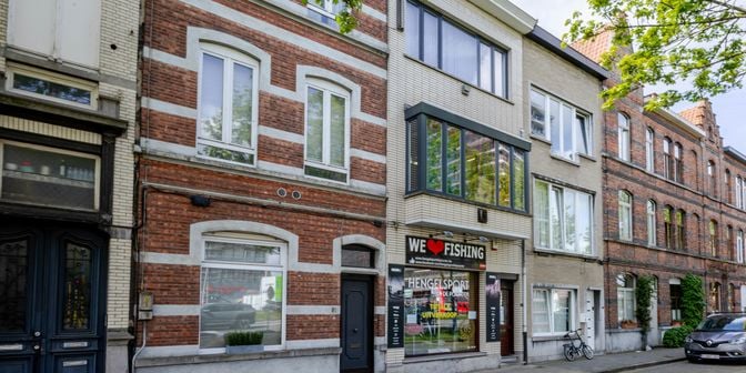 Huis te koop in Einde Were 93, 9000 Gent