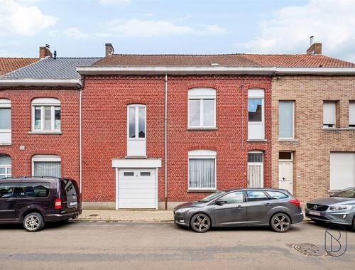                                         Maison à vendre à Wevelgem, € 195.000
