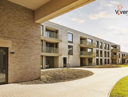                                         App. rez-de-chaussée à vendre à Turnhout, € 335.000
