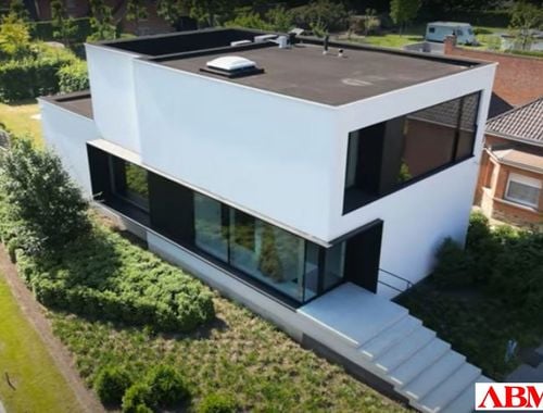                                         Kantoor te koop in Haacht, € 1.050.000

