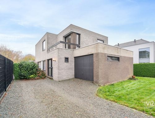                                         Villa te koop in Ninove, € 425.000
