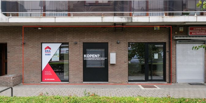 Bedrijfsvastgoed te koop in Hazelarenlaan 17, 3500 Hasselt