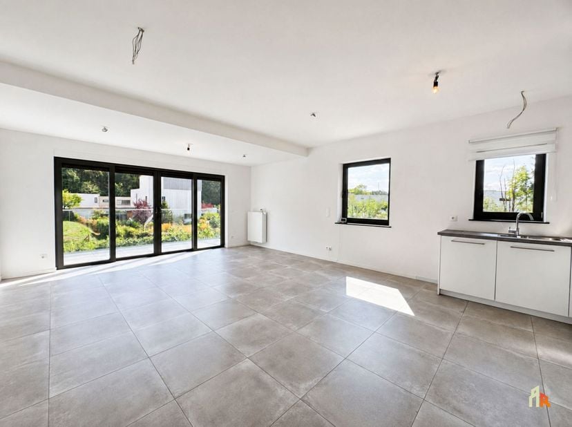 Appartement te huur
                    in 4020 Jupille-sur-Meuse
