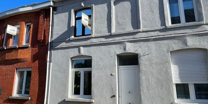 Huis te huur in Magerstraat 7, 9070 Heusden