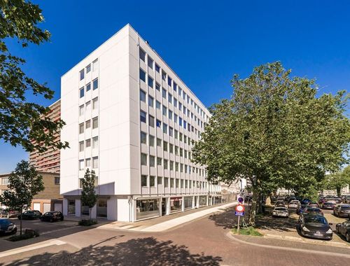                                         Appartement te koop in Wilrijk, € 245.000
