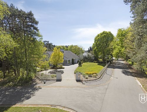                                         Villa te koop in Mechelen-aan-de-Maas, € 965.000
