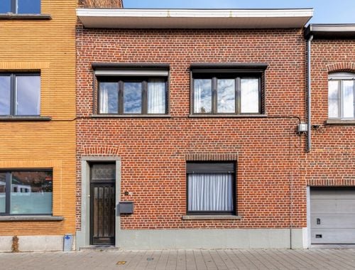                                         Maison à vendre à Kessel-Lo, € 369.500
