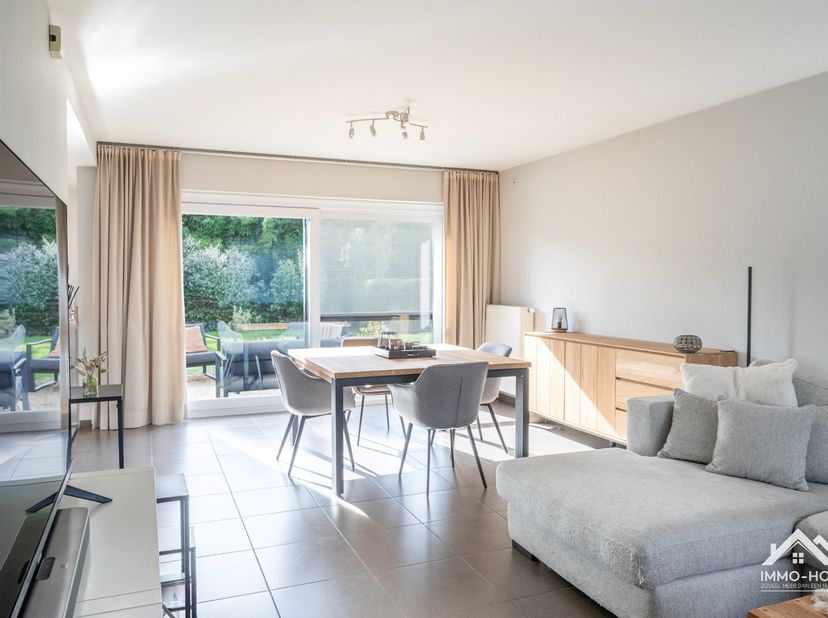 Maison à vendre à Vaarlaars 35 - A,
                    9080 Lochristi